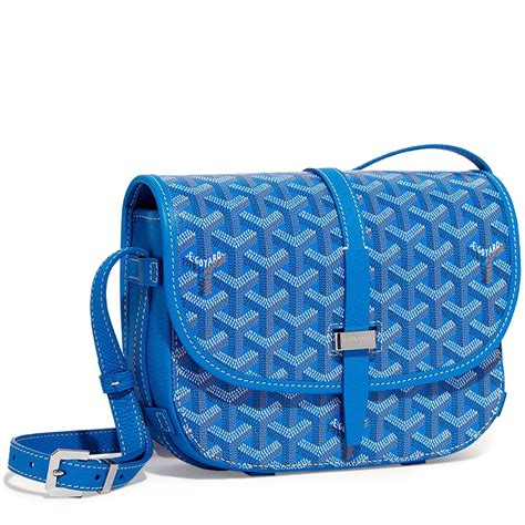 goyard tie|goyard shoulder bag men's.